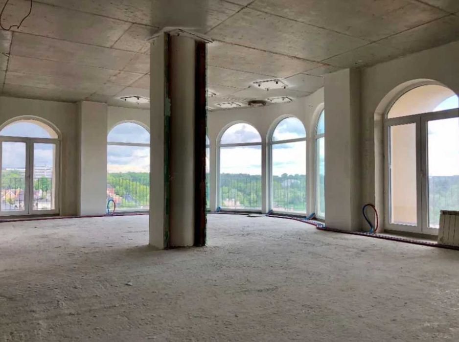 Квартира на вул. Новоселицька, 10 в Києві, ID 199420, фото №2