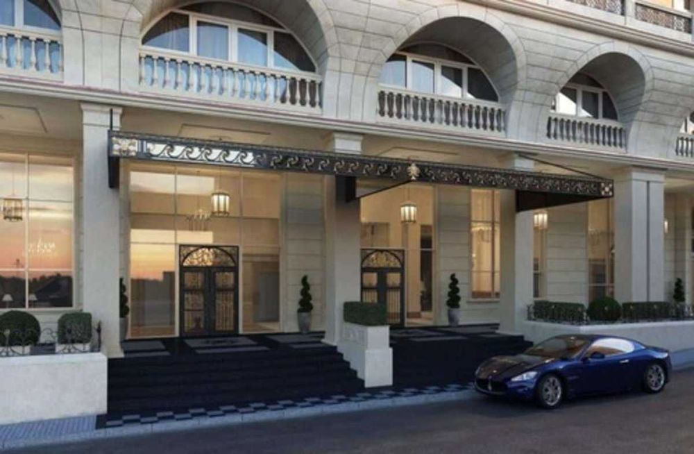Квартира на вул. Новоселицька, 10 в Києві, ID 199420, фото №3