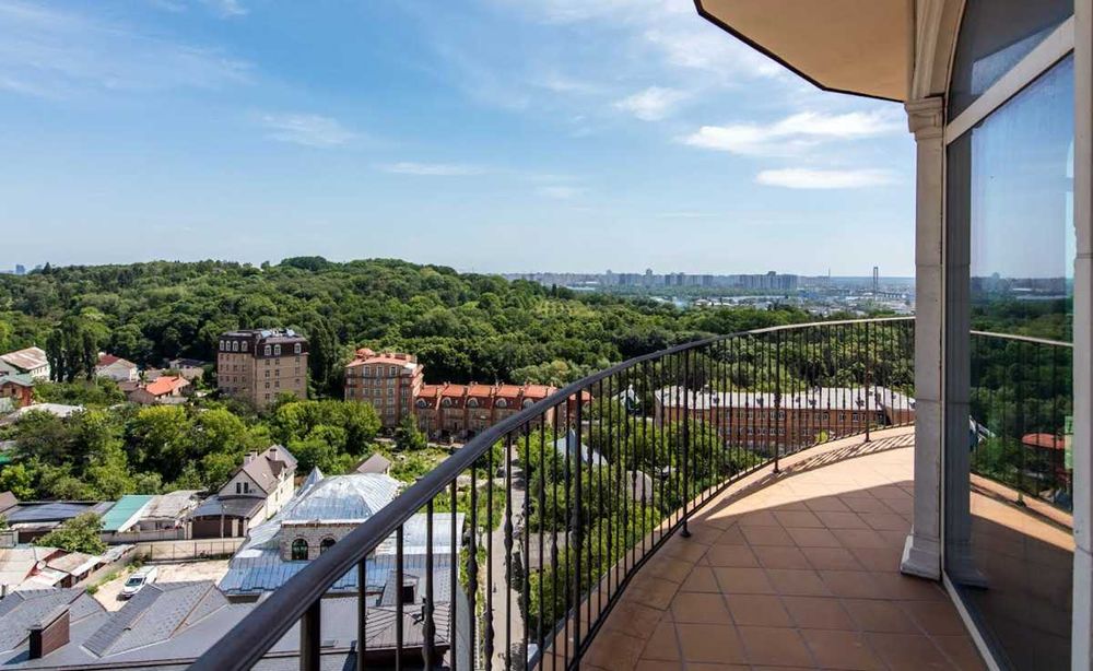 Квартира на вул. Новоселицька, 10 в Києві, ID 199420, фото №8