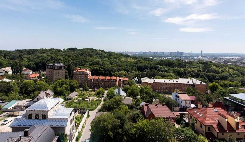 Квартира на вул. Новоселицька, 10 в Києві, ID 199420, фото №10