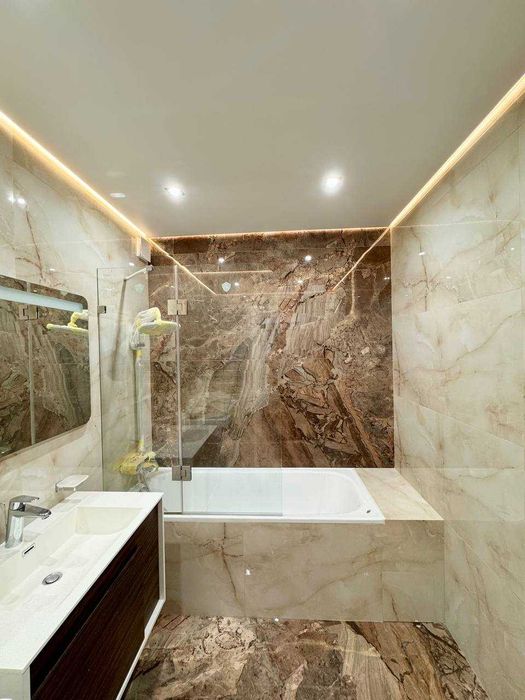 Квартира на вул. Максимовича, 9в в Києві, ID 194802, фото №1