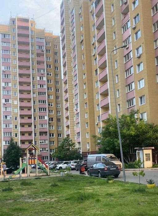 Квартира на вул. Максимовича, 9в в Києві, ID 194802, фото №2