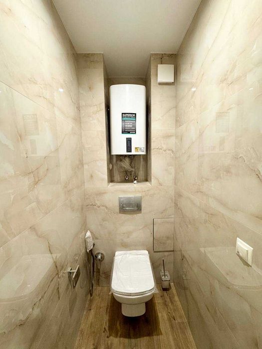 Квартира на вул. Максимовича, 9в в Києві, ID 194802, фото №18
