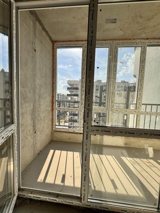 Квартира на вул. Трускавецька в Львові, ID 250598, фото №23
