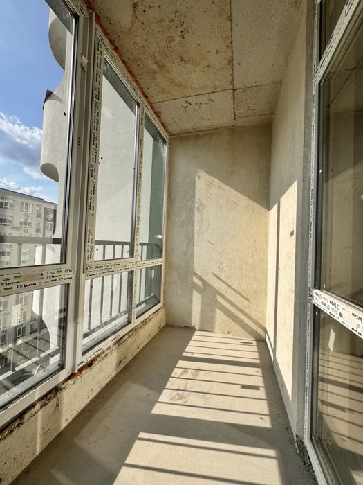 Квартира на вул. Трускавецька в Львові, ID 250598, фото №24