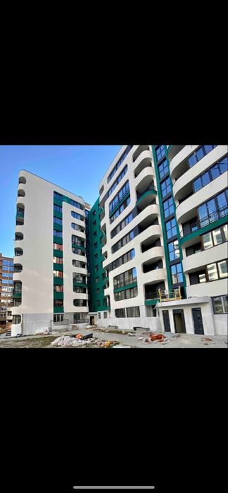 Квартира на вул. Трускавецька в Львові, ID 250598, фото №5