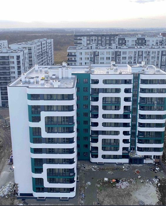 Квартира на вул. Трускавецька в Львові, ID 250598, фото №6