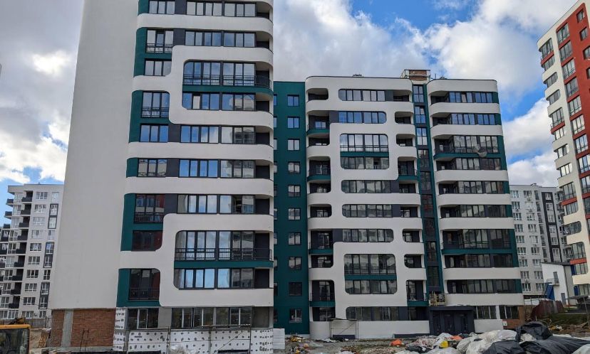 Квартира на вул. Трускавецька в Львові, ID 250598, фото №7