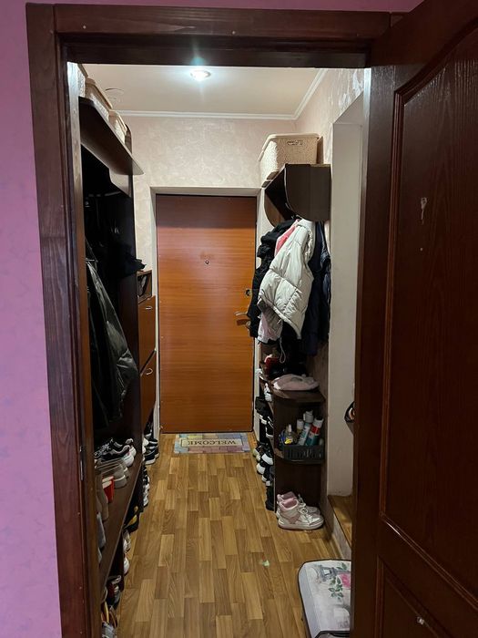 Квартира на поряд школа, дитячий садок, басейн, лікарня, 3 хвилини ходьби до ЦУМа і Театру ім. Гоголя в Полтаві, ID 202143, фото №2