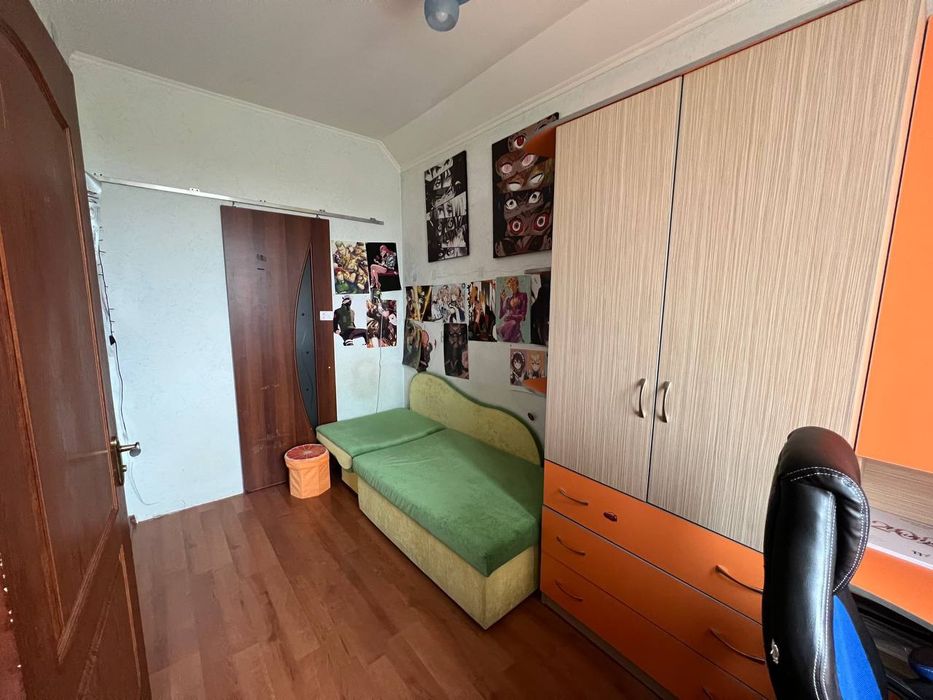 Квартира на поряд школа, дитячий садок, басейн, лікарня, 3 хвилини ходьби до ЦУМа і Театру ім. Гоголя в Полтаві, ID 202143, фото №17