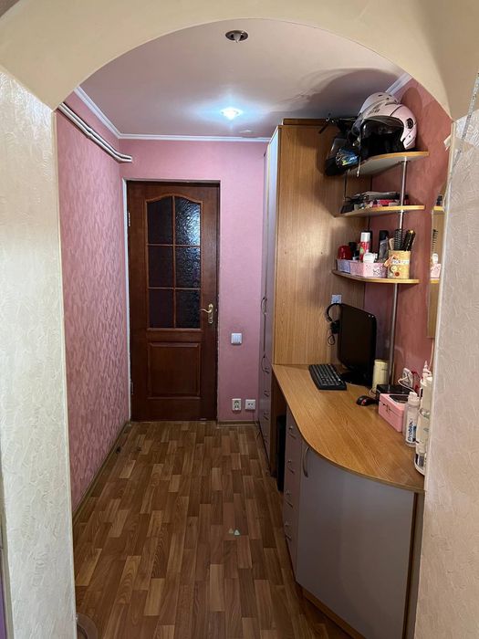Квартира на поряд школа, дитячий садок, басейн, лікарня, 3 хвилини ходьби до ЦУМа і Театру ім. Гоголя в Полтаві, ID 202143, фото №8