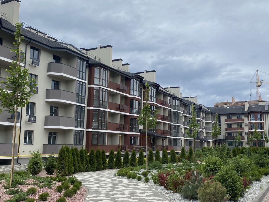 Квартира на ЖК Family в Києві, ID 408885, фото №3
