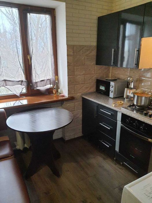 Квартира на Вознесенівський в Запоріжжі, ID 211452, фото №1
