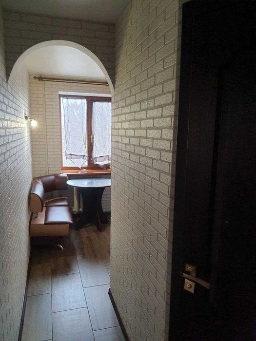 Квартира на Вознесенівський в Запоріжжі, ID 211452, фото №2