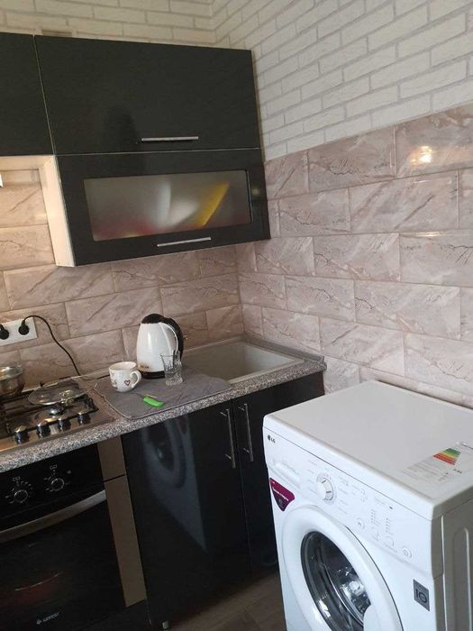 Квартира на Вознесенівський в Запоріжжі, ID 211452, фото №3