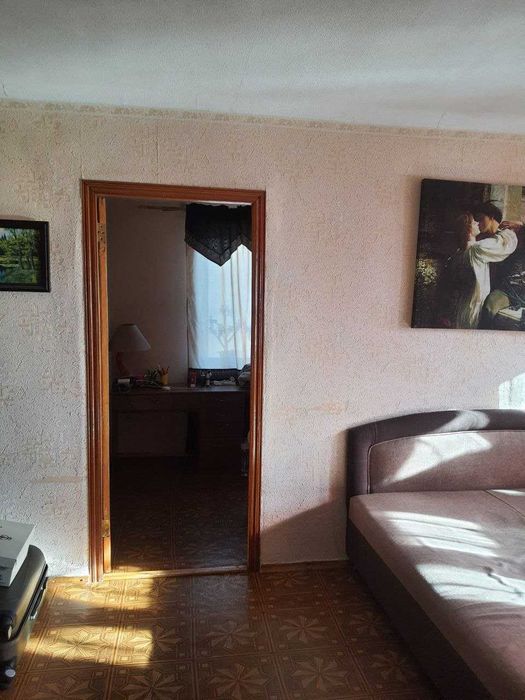 Квартира на Вознесенівський в Запоріжжі, ID 211452, фото №5