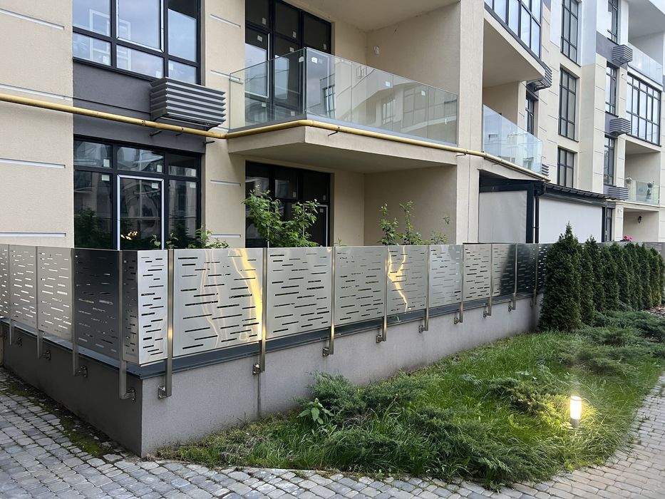 Квартира на вул. Дубищанська, 4 в Києві, ID 265317, фото №2