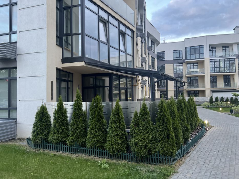 Квартира на вул. Дубищанська, 4 в Києві, ID 265317, фото №3