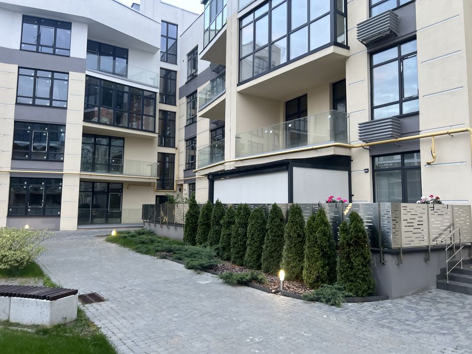 Квартира на вул. Дубищанська, 4 в Києві, ID 265317, фото №5
