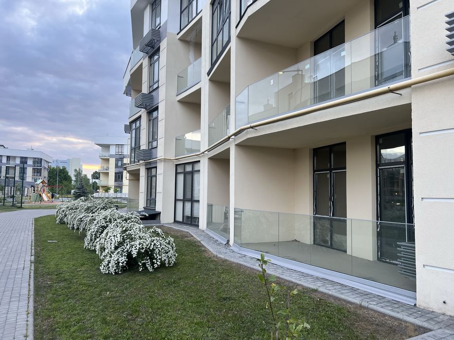 Квартира на вул. Дубищанська, 4 в Києві, ID 265317, фото №6