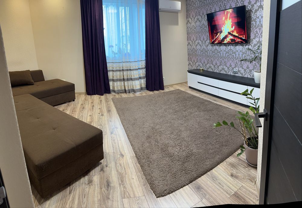 Квартира на вул. Пономарьова, 26/1 в Києві, ID 311867, фото №2