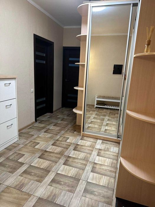Квартира на вул. Пономарьова, 26/1 в Києві, ID 311867, фото №15