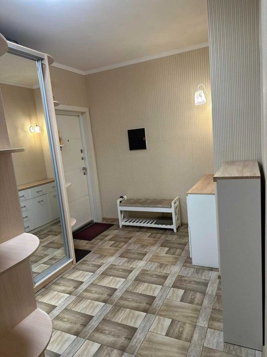 Квартира на вул. Пономарьова, 26/1 в Києві, ID 311867, фото №16