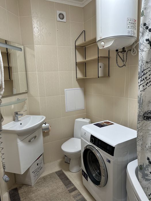 Квартира на вул. Пономарьова, 26/1 в Києві, ID 311867, фото №18