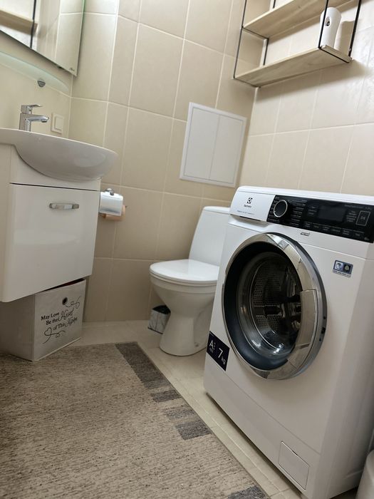 Квартира на вул. Пономарьова, 26/1 в Києві, ID 311867, фото №19