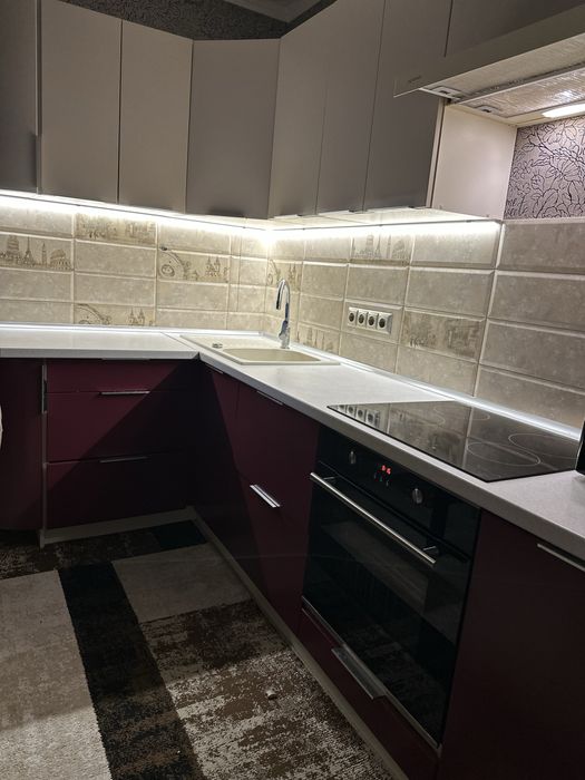 Квартира на вул. Пономарьова, 26/1 в Києві, ID 311867, фото №3