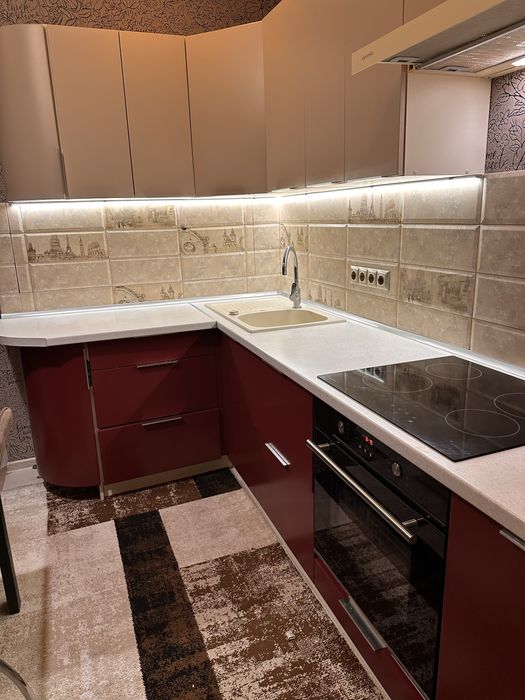 Квартира на вул. Пономарьова, 26/1 в Києві, ID 311867, фото №4