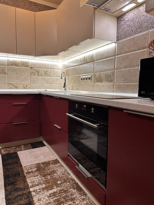 Квартира на вул. Пономарьова, 26/1 в Києві, ID 311867, фото №5