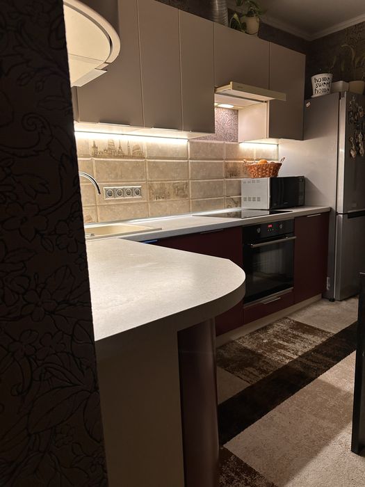 Квартира на вул. Пономарьова, 26/1 в Києві, ID 311867, фото №6
