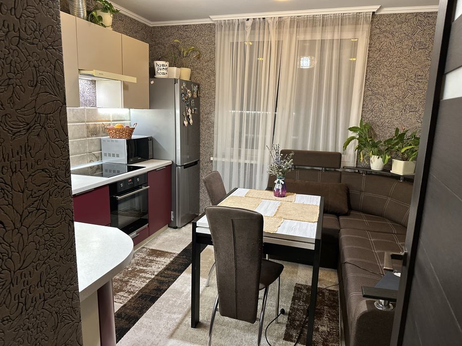 Квартира на вул. Пономарьова, 26/1 в Києві, ID 311867, фото №8
