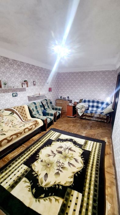Квартира на вул. Василя Сергієнка в Запоріжжі, ID 254580, фото №1