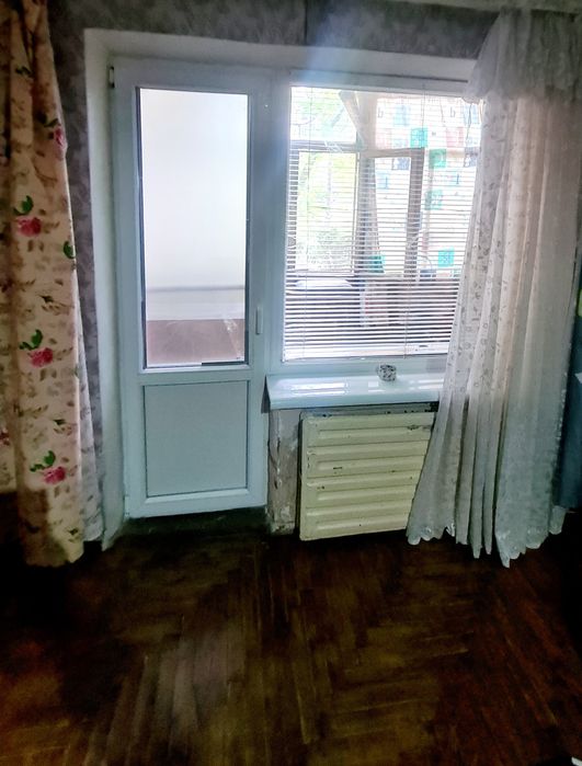 Квартира на вул. Василя Сергієнка в Запоріжжі, ID 254580, фото №2