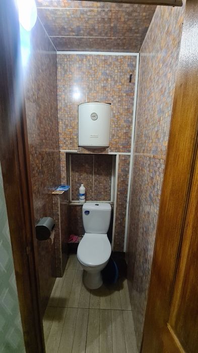 Квартира на вул. Василя Сергієнка в Запоріжжі, ID 254580, фото №12