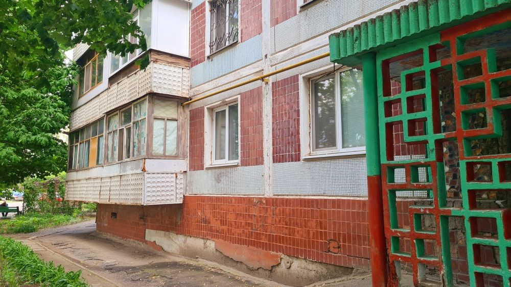 Квартира на вул. Василя Сергієнка в Запоріжжі, ID 254580, фото №15