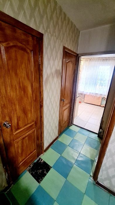Квартира на вул. Василя Сергієнка в Запоріжжі, ID 254580, фото №7