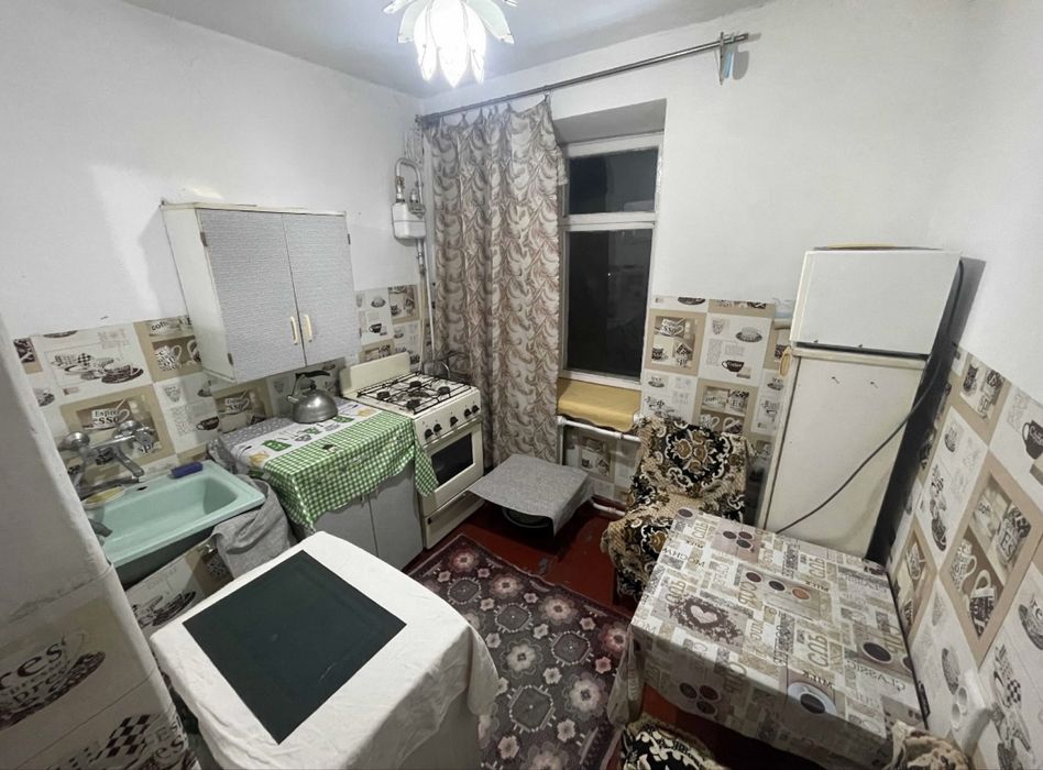 Квартира на Панівнцька, 1, ID 328949, фото №1