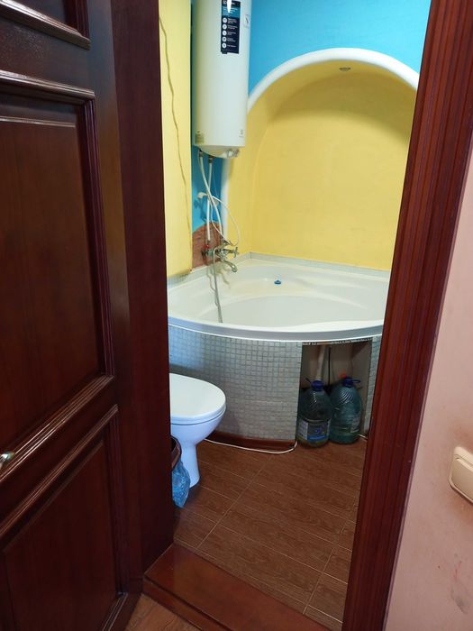 Квартира в Суми, ID 291494, фото №3