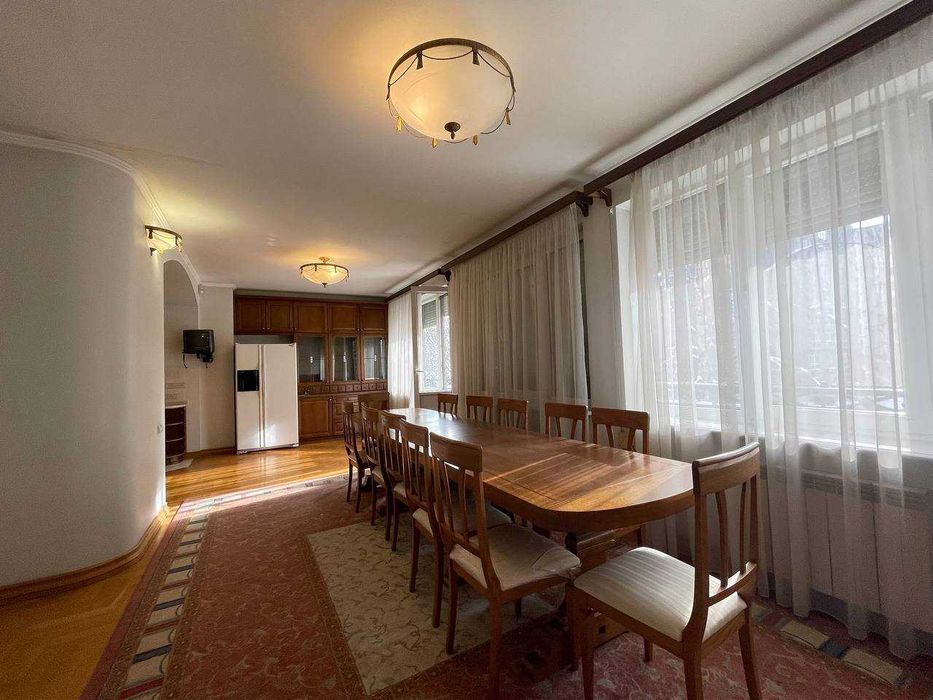 Квартира на вул. Саксаганського, 29 в Київ, ID 325213, фото №1