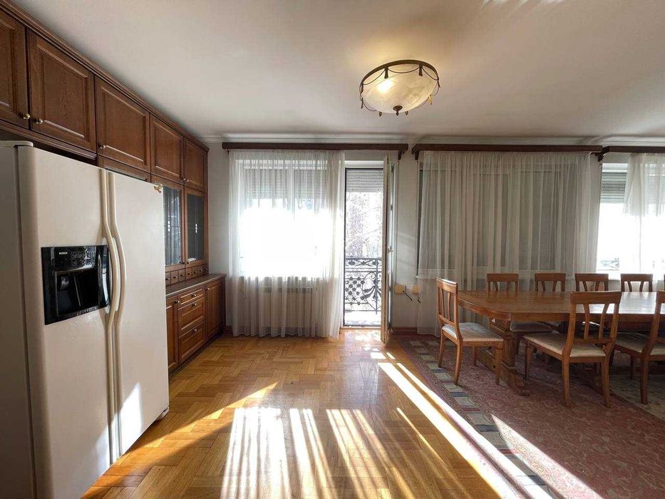 Квартира на вул. Саксаганського, 29 в Києві, ID 325213, фото №11