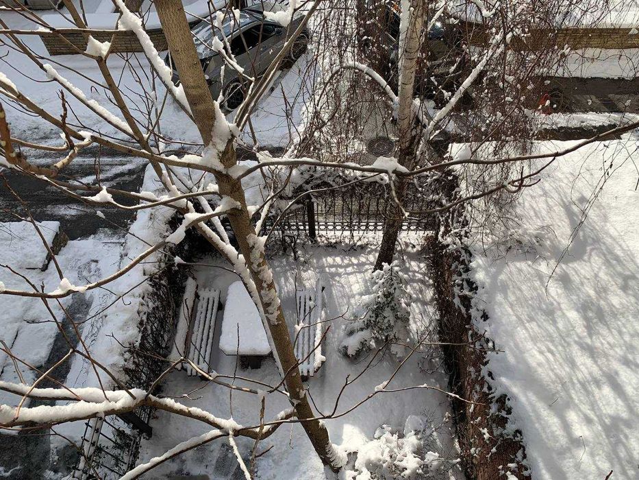 Квартира на вул. Саксаганського, 29 в Києві, ID 325213, фото №13