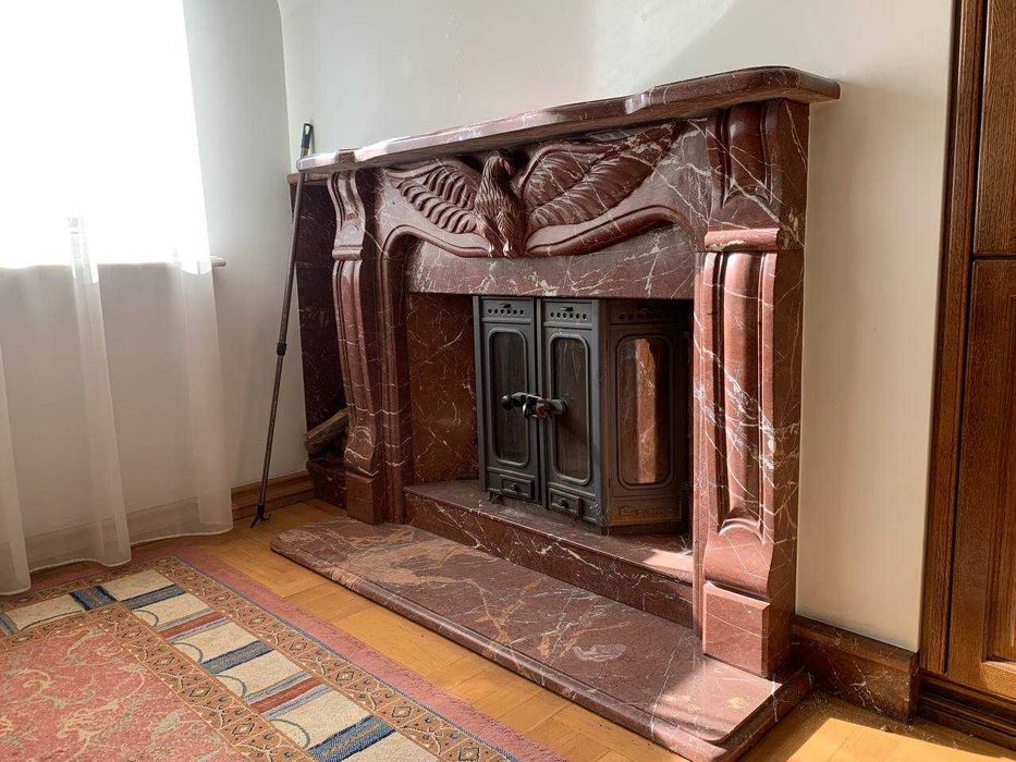Квартира на вул. Саксаганського, 29 в Києві, ID 325213, фото №15