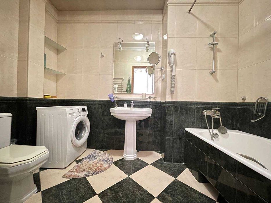 Квартира на вул. Саксаганського, 29 в Києві, ID 325213, фото №17