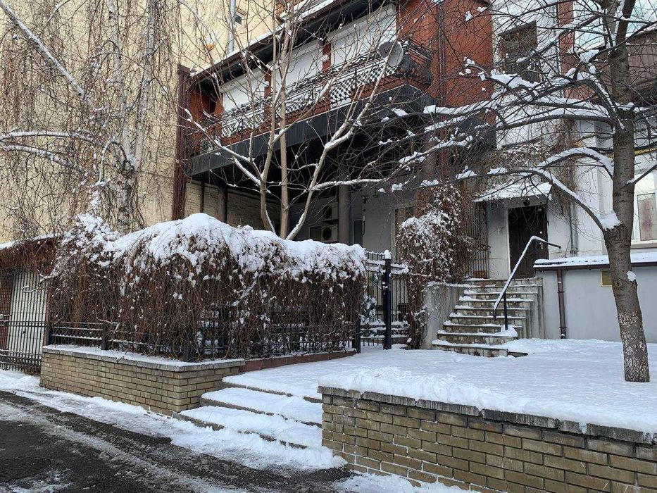 Квартира на вул. Саксаганського, 29 в Києві, ID 325213, фото №19