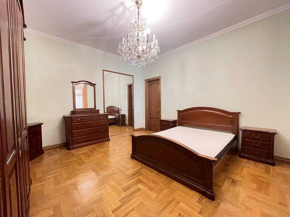 Квартира на вул. Саксаганського, 29 в Києві, ID 325213, фото №10