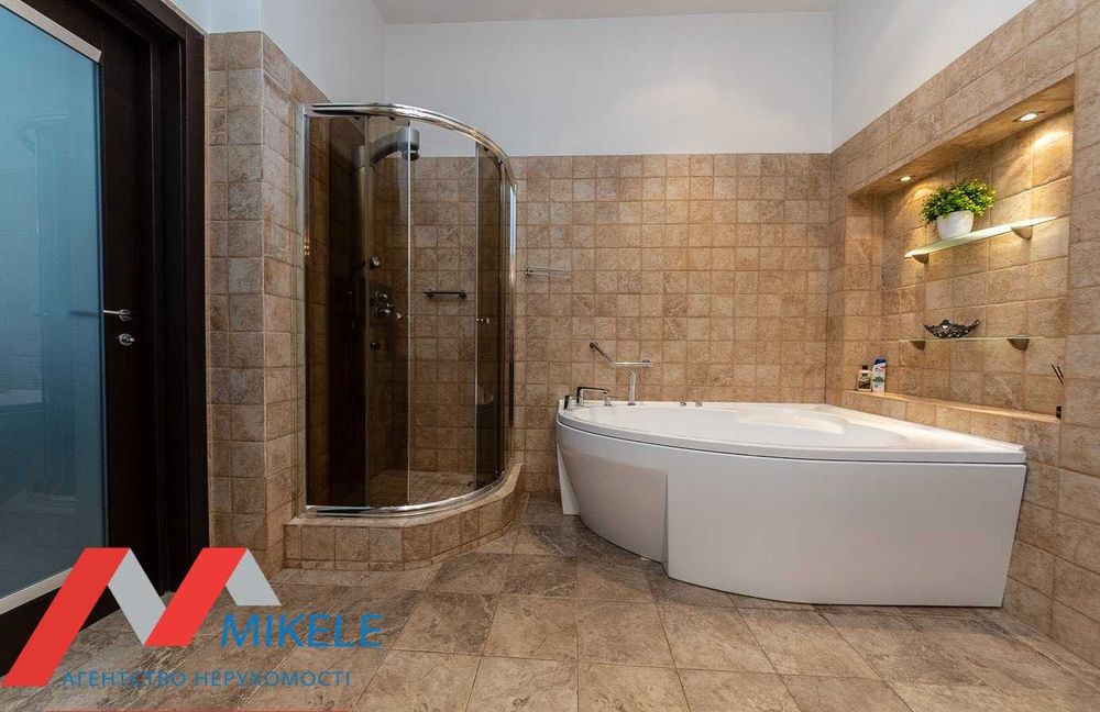 Квартира на вул. Хрещатик, 23 в Києві, ID 360047, фото №12