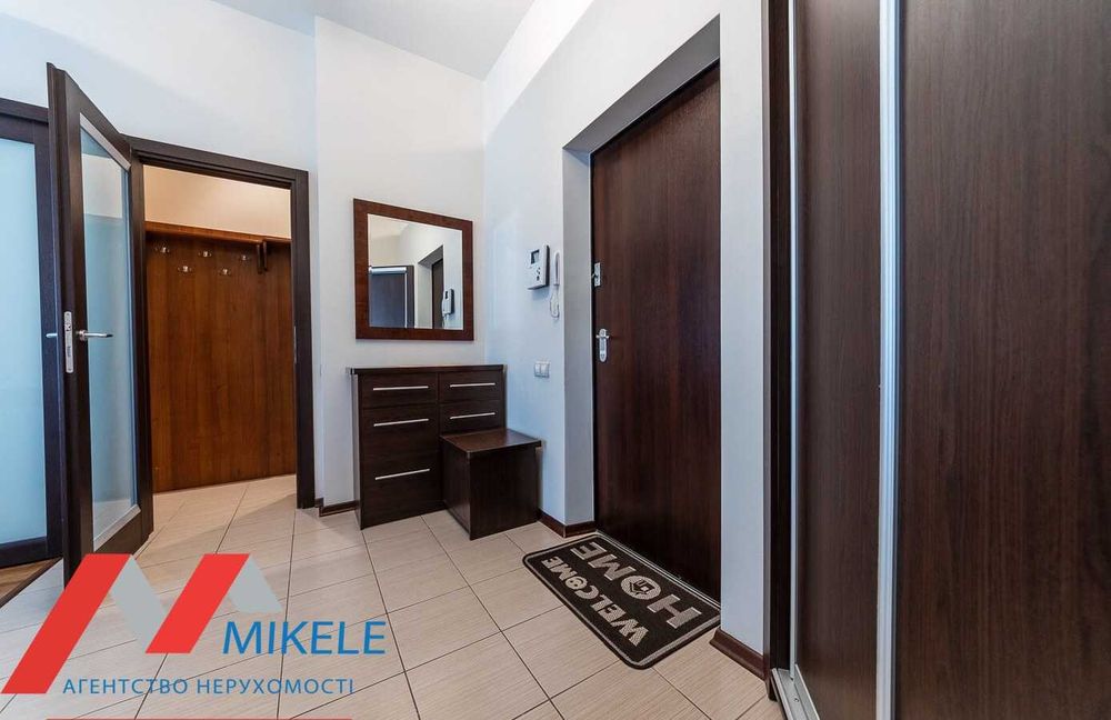 Квартира на вул. Хрещатик, 23 в Києві, ID 360047, фото №13